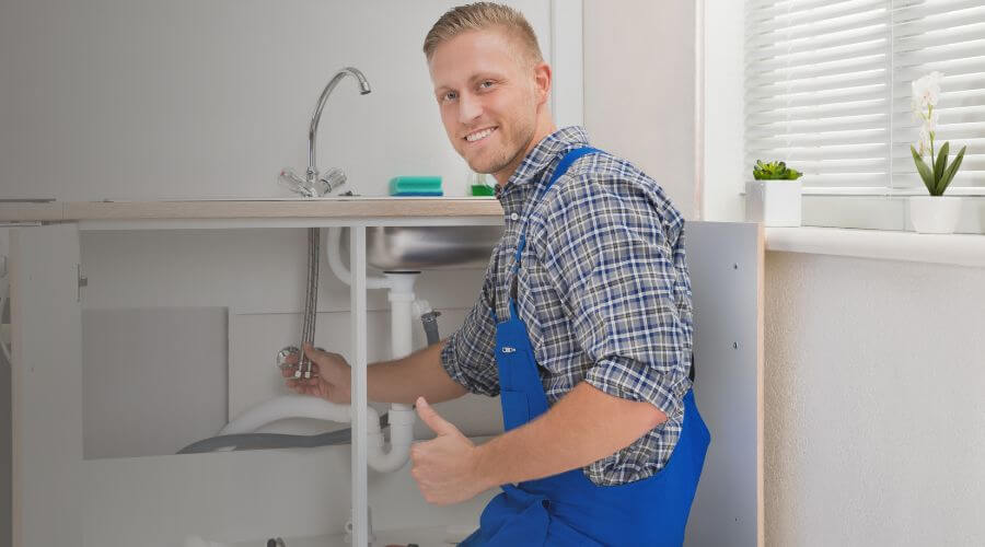 Professional expert plumbing services in Kents Store, VA